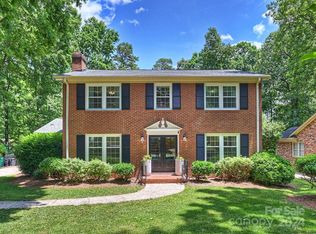 6101 Gate Post Rd, Charlotte, NC 28211