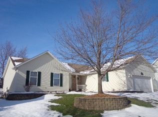 5130 Taylor St, Davenport, IA