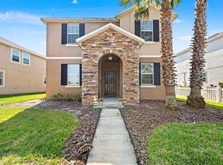 21126 Passive Porch Dr, Land O Lakes, FL 34637