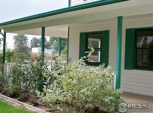 417 Ridgewood Ct, Fort Collins, CO 80524