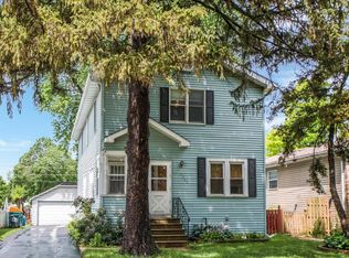 1221 Kelly Ave, Joliet, IL 60435