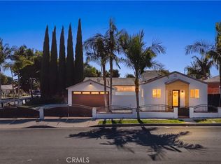 409 N McPherson St, La Habra, CA 90631