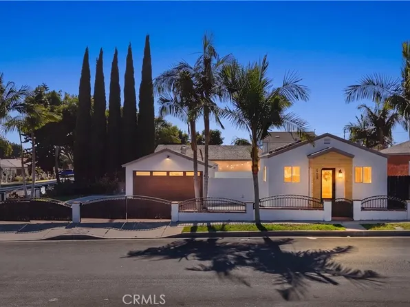 409 N McPherson St, La Habra, CA 90631