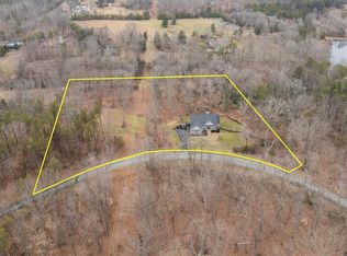 4868 Moriah Way, Keswick, VA 22947