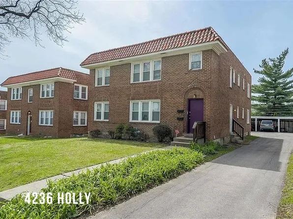 4232 Holly St, Kansas City, MO 64111