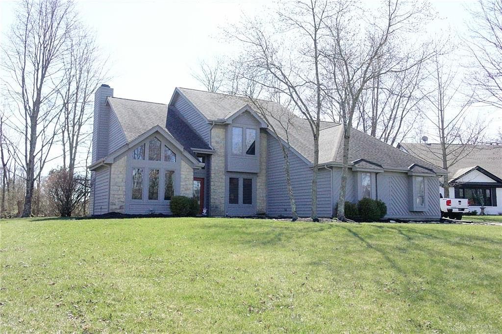 571 Oaknoll Dr, Springboro, OH 45066 Zillow