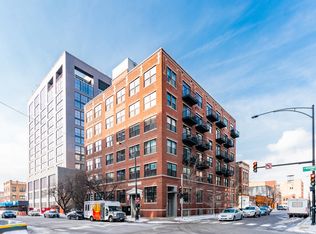 106 N Aberdeen St UNIT 3G, Chicago, IL 60607
