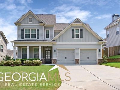 3312 Harmony Hill Rd, Kennesaw, GA, 30144
