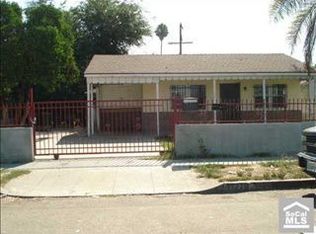 11268 Virginia Ave, Lynwood, CA 90262