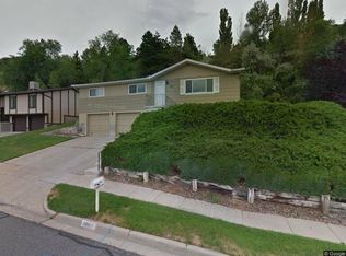 1394 N 400 E, Centerville, UT 84014