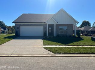 10118 Cedar Valley Ct, Louisville, KY 40291