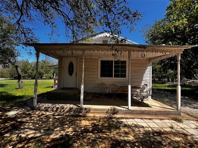 532 County Road 187, Comanche, TX, 76442