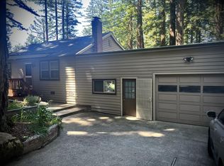 13714 Skyline Blvd, Woodside, CA 94062