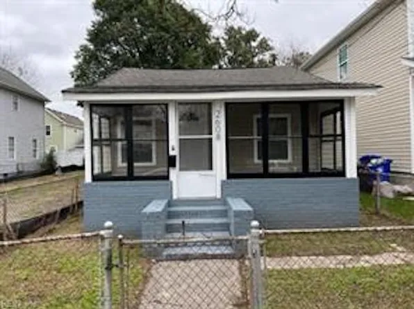 2608 Barre St, Norfolk, VA 23504