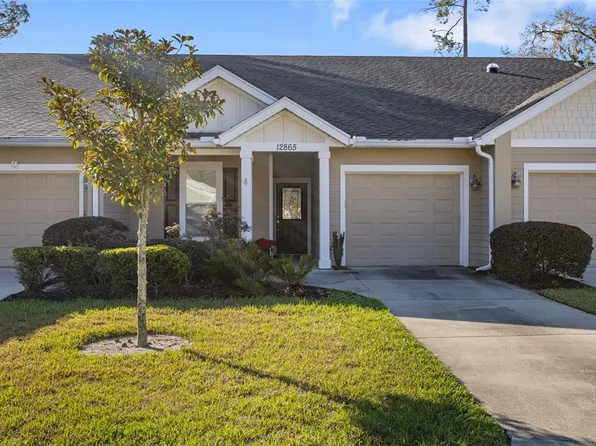 12865 NW 11th Pl, Newberry, FL 32669