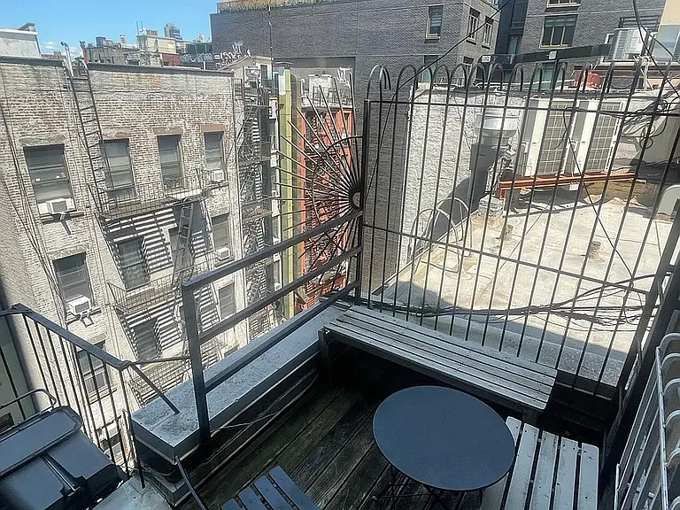173 Ludlow St #5B — Photo 1