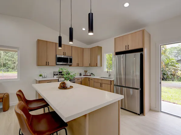16-2033 Paradise Cir, Kurtistown, HI 96760