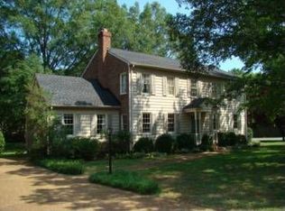 1601 Willingham Rd, Henrico, VA 23238