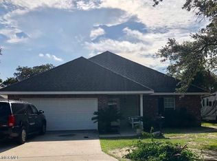 434 Klondyke Rd, Long Beach, MS 39560