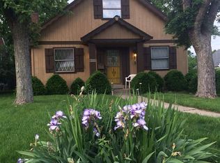 330 Hallam Ave, Erlanger, KY 41018