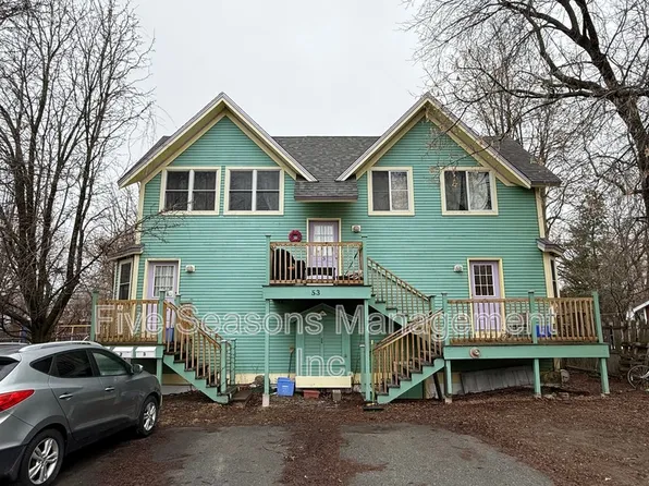 53-55 Walnut St #1, Burlington, VT 05401