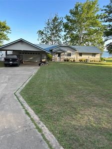 429822 E 1148th Rd, Porum, OK, 74455