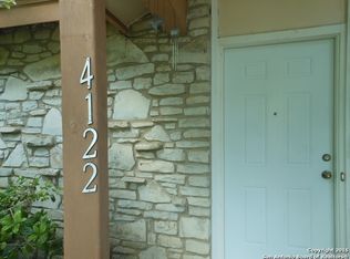 4122 Dunmore Dr, San Antonio, TX 78230