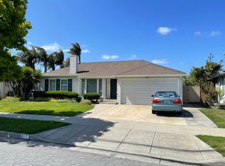 617 Park St, Salinas, CA 93901