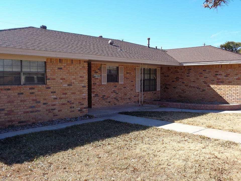 1st image of 1203 W Taos St