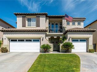 24225 Blossom Ct, Valencia, CA 91354