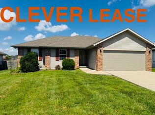 213 Ashton Ave, Clever, MO 65631