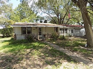 721 W 61st St N, Wichita, KS 67204