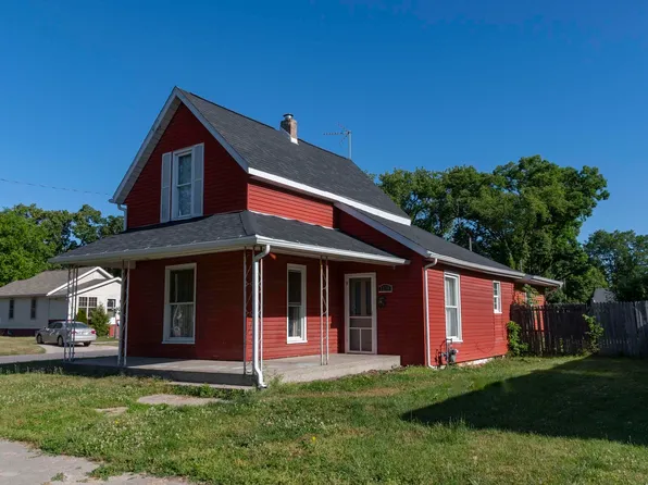 1138 Cedar St, Elkhart, IN 46514