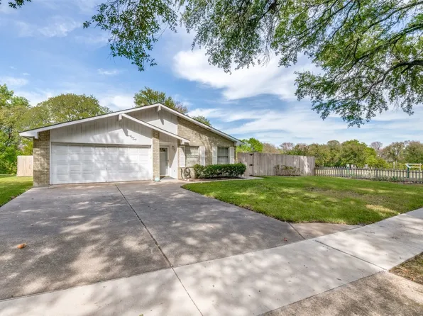 3460 Chelsea Ln, Plano, TX 75074