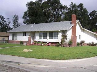 221 W Santa Paula St, Santa Paula, CA 93060