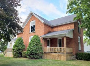 4454 Maple St, Cass City, MI 48726