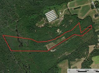 4854 Tobacco Rd, Orrum, NC 28369