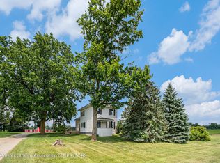 2992 W Kipp Rd, Mason, MI 48854