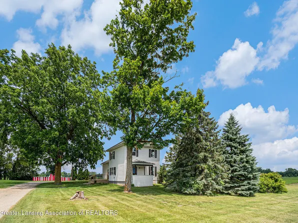 2992 W Kipp Rd, Mason, MI 48854