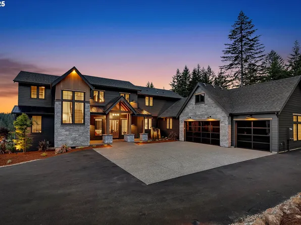 28300 NE 43rd Cir Lot 3, Camas, WA 98607