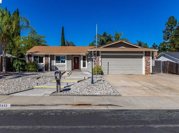 2113 Cordoba Way, Antioch, CA 94509