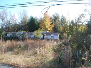 840 White Rock Ave, Granite Quarry, NC 28146