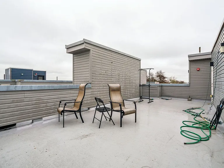 Modern New Luxury Temple Apartments — Photo 36