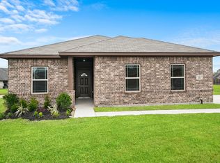 122 Ella St, Dayton, TX 77535