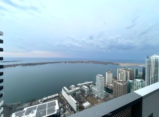 55 Cooper St #7609-C08, Toronto, ON M5E 0G1