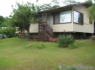 5727 Wailaau Rd, Koloa, HI 96756