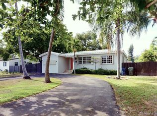 6023 SW 61st St, South Miami, FL 33143