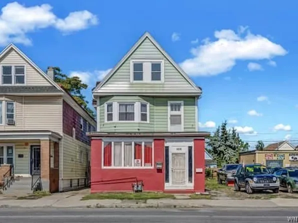 1616 Bailey Ave, Buffalo, NY 14212