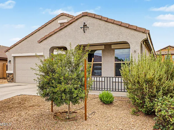 21657 W HILTON Avenue, Buckeye, AZ 85326