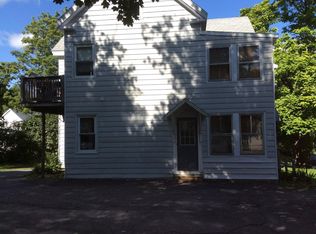 146 Mechanic St #A, Westbrook, ME 04092